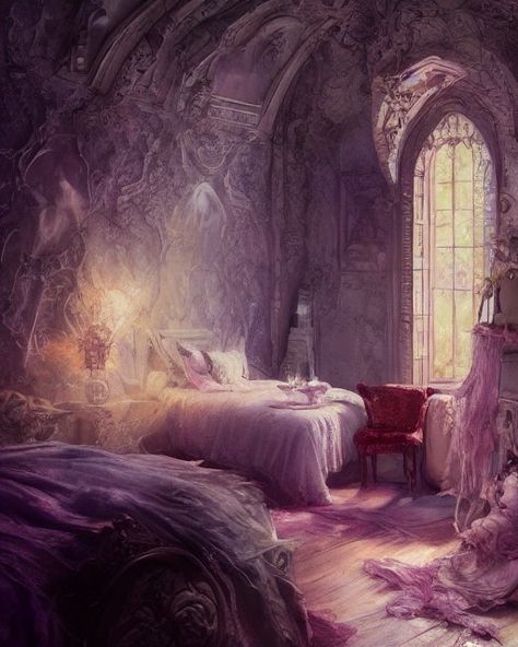 Forest Bedroom Aesthetic, Enchanted Forest Bedroom, Fairycore Bedroom, Bedroom Aesthetic Vintage, Forest Bedroom, Glamourous Bedroom, Beautiful Bedroom Decor, Storage Solutions Bedroom, Bedroom Traditional