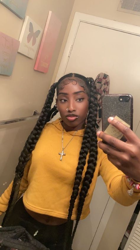 Jada Wada Braid, Jayda Way Da Braids, Jadawada Braids, Jadya Wayda Braids, Jada Wayda Braids, Wayda Braids, Jayda Wayda Braids, Cat Hairstyles, Braids Jumbo