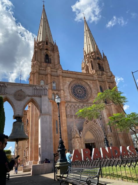 Jalisco Aesthetic, Zacatecas Mexico Wallpaper, Zacatecas Mexico Aesthetic, Jalisco Mexico Aesthetic, Jalisco Wallpaper, Mexico Landmarks, Babymoon Destinations, Senior Trip, Cute Couple Selfies