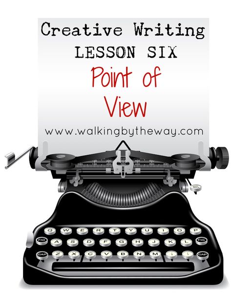 In the last creative writing lesson, we focused on character and conflict. Short story writing continues to be the focus in this lesson as we examine point of view. Point of View Lesson Plan 1.Homework highlights: read and discuss the good, the bad, and the ugly from homework assignments. 2. Read “Point of View” by … Creative Writing Lesson Plans, Metaphor Poems, Writing Elementary, Creative Writing Lesson, Fractured Fairy Tales, Sensory Details, Arts Ideas, Writing Short Stories, La Crosse