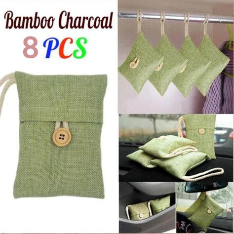 Bamboo Charcoal Bags, Charcoal Bags, Activated Charcoal Soap, Charcoal Soap, Bamboo Bag, Bamboo Charcoal, Microfiber Cleaning Cloths, Activated Carbon, Activated Charcoal