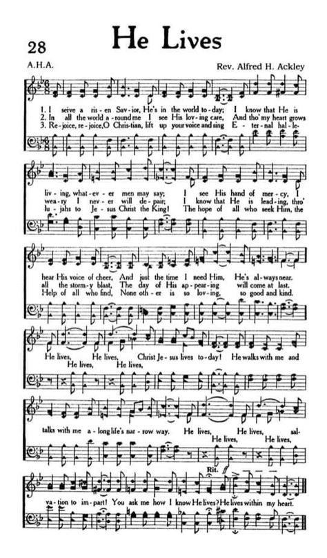 Gospel Hymn Lyrics, Choir Quotes, Printable Hymns, Hymn Lyrics, Gospel Song Lyrics, Christian Hymns, Hymns Of Praise, Hymn Sheet Music, Hymn Music