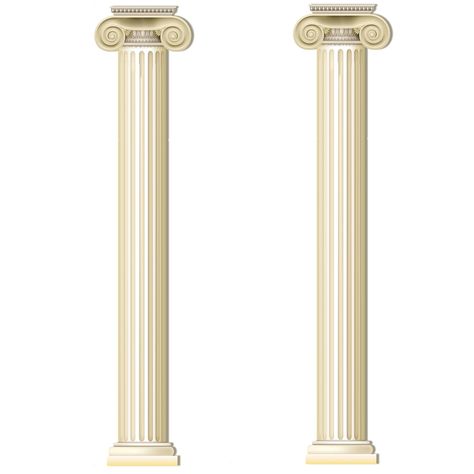 PRICES MAY VARY. Package Component: this Greek party decorations set includes 2 pcs of Greek column cut outs, enough quantity can create a party that everyone will enjoy, giving you the freedom to play around and style your party to your liking Size for Impact: this Greek column cut out is 72.05 inches/ 183 cm tall, the impressive size help make an attractive visual impact, enhancing the overall ancient Greek theme Reliable Material: the ancient Greek decors are made of quality board paper, ligh Greek Birthday Theme, Greek Mythology Party Decorations, Ancient Greek Party, Greek Theme Party Decorations, Toga Party Decorations, Greek Theme Party, Greek Decorations, Hoco Decor, Greek Party Decorations