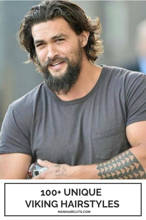 Good Men’s Haircuts, Indiana Jones Haircut, Mens Country Hairstyles, Long Short Haircuts Men, Mid Length Hair Men With Beard, 2023 Mens Haircuts Long, Men Haircut Styles Medium Length Wavy, Long Hairstyles For Men With Beards, Man Longer Hairstyles