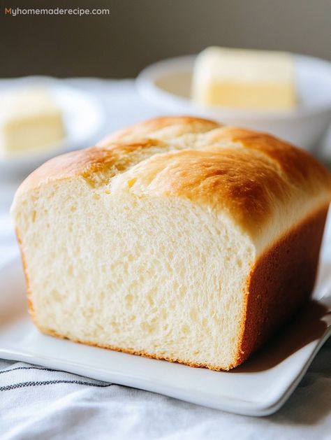 Home Made Bread Easy, Home Made Bread Recipes Easy, Home Made Pasta Recipe, Simple Homemade Bread, Slow Cooker Beef Brisket, Homemade Bread Loaf, Soft Bread Recipe, Easy Homemade Bread, Basic Bread Recipe