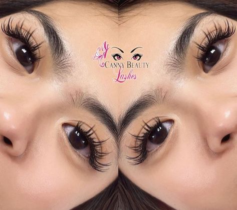 Natural Fake Eyelashes, Lashes Fake Eyelashes, Lash Extensions Makeup, Big Lashes, Perfect Eyelashes, Doll Eye Makeup, Pretty Lashes, Eyelash Extentions, Swag Makeup