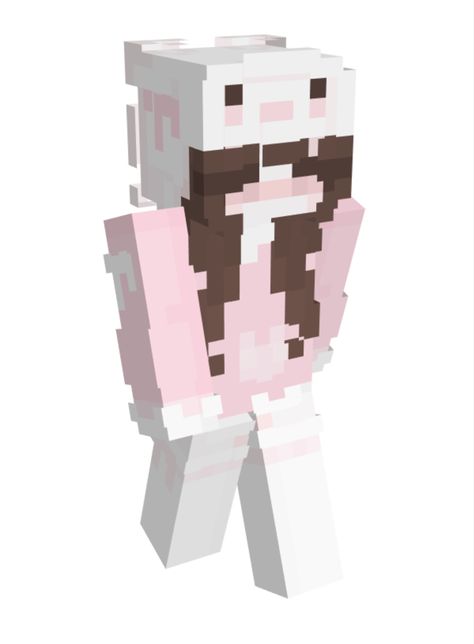 click for more Pastel Minecraft Skin, Cute Pink Minecraft Skins, Sanrio Minecraft Skin, Cutecore Minecraft Skin, Coquette Minecraft Skin, Minecraft Cute Skins, Pink Minecraft Skin, Minecraft Skins Female Template, Minecraft Skin Cute