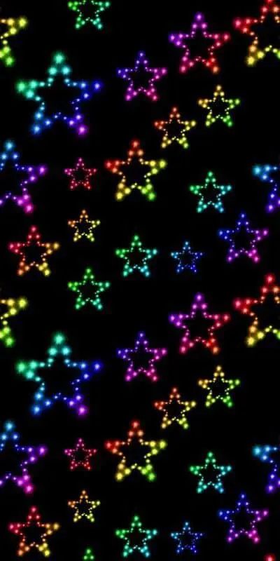 Cute Iphone Wallpaper, Cellphone Background, Scene Wallpaper, Motif Art Deco, Stars Wallpaper, Cool Aesthetic, Cellphone Wallpaper Backgrounds, Star Background, Neon Wallpaper