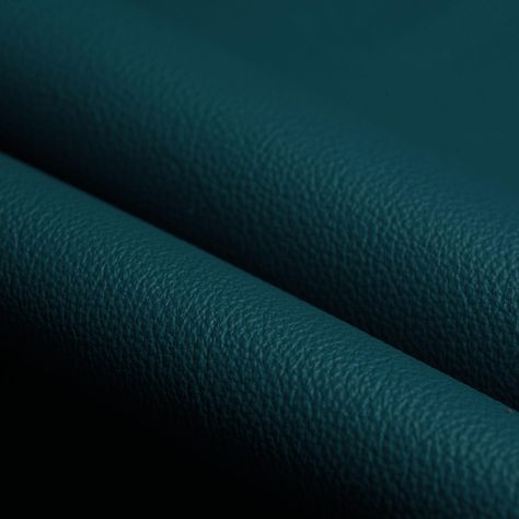 Protected leather with natural grain and supple hand, dyed with resins and pigments with a semi-matte finish. Phone Wallpaper Design, Wallpaper Design, Green Leather, Fabric Decor, Phone Wallpaper, Grain, Branding Design, How To Memorize Things, Nike