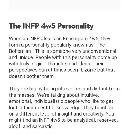 Infp Personality Tattoos, Infp 4w5 Meme, Infp 4w5 Aesthetic, Infp Struggles, 4w5 Aesthetic, Infp Wallpapers, Infp Personality Traits, Infp 4w5, Meyers Briggs Personality Test