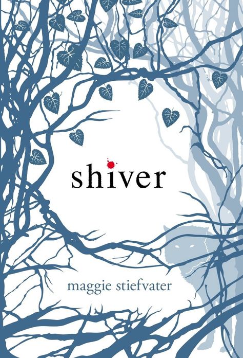 Shiver Shiver Book, Book Cover Redesign, 007 Casino Royale, Paranormal Romance Novels, Paranormal Romance Books, Maggie Stiefvater, Diane Keaton, Marlon Brando, Al Pacino