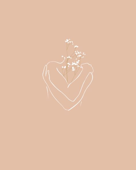 Minimal
Boho illustration of person hugging themselves Love Myself Illustrations, Selflove Pics, Self Love Illustration Art, Digital Illustration Art, Iphone Wallpaper Quotes Inspirational, Widget Board, 2024 Moodboard, Illustration Love, Self Love Tattoo