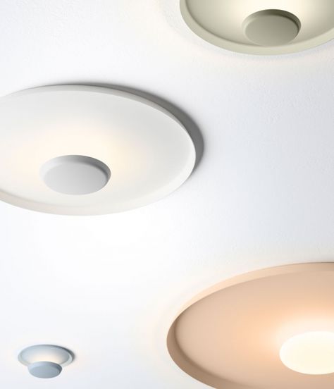 Flush Ceiling Lights Uk, Ceiling Lights Uk, Vibia Lighting, Romantic Centerpieces, Product Lighting, Ceiling Lamp Design, Bathroom Fan, Contemporary Pendant, Flush Ceiling Lights