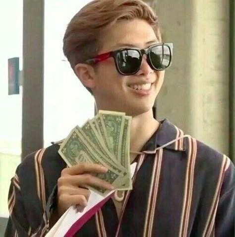 Namjoon Funny, Books Wattpad, Wattpad, Bts, Money, Funny, Books