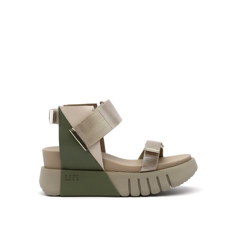 Delta Run | Dusk – United Nude United Nude, Summer Blue, Nappa Leather, Sandals Summer, Beautiful Shoes, Platform Sandals, Geometric Shapes, Fashion Shoes, Heel Height