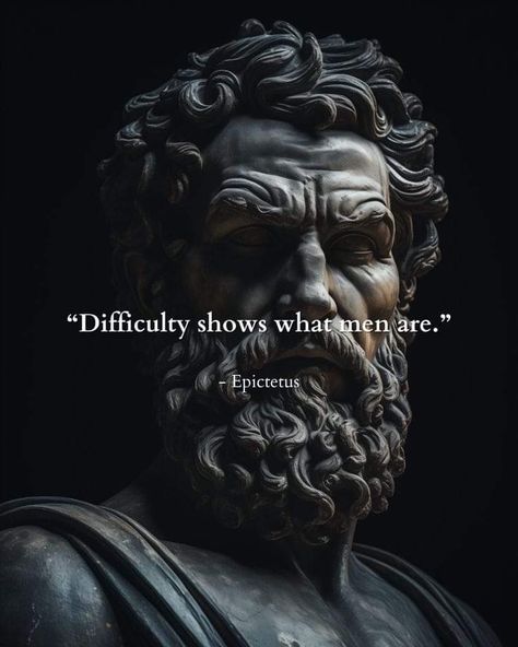 Stoic Man, Stoicism Quotes, Stoic Quotes, Strong Mind Quotes, Philosophical Quotes, Warrior Quotes, Hard Truth, No Game No Life, Mindfulness Quotes