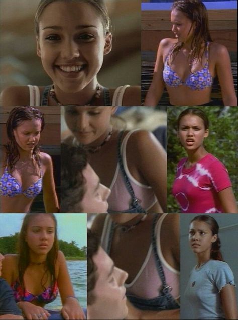 Jessica Alba Flipper Jessica Alba Young Aesthetic, Jessica Alba Style 90s, Jessica Alba Flipper, Jessica Alba 90s, Jessica Alba Movies, Jessica Alba 2000s, Young Jessica Alba, Oc California, Cher Clueless