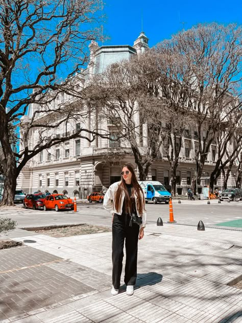 Buenos Aires Street Style, Buenos Aires Outfit, Argentina Outfit, Argentina Culture, Visit Argentina, Argentina Travel, Ushuaia, Foto Ideas Instagram, Winter Aesthetic