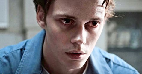 Bill Skarsgard Pennywise, Stephen Kings, Bill Istvan Günther Skarsgård, Kids Castle, Stellan Skarsgård, Hemlock Grove, Villain Character, Billy Boy, Bill Skarsgard