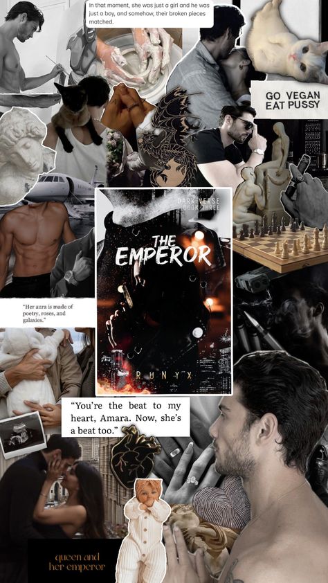 Dante Maroni - 'The Emperor' by RuNyx 💋👑💚 #theemperor #theemperorbyrunyx #theemperoraesthetic #dantemaroni #dantemaroniaesthetic The Emperor, Book Boyfriends, Fan Book, Vegan Eating, Book Inspiration, Going Vegan, The Darkest, Aura, Books To Read