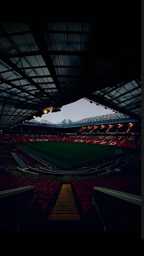 Football Wallpaper Manchester United, Manutd Wallpaper, Manchester United Aesthetic Wallpaper, Old Trafford Aesthetic, Man United Aesthetic, Old Trafford Wallpapers, Manchester United Aesthetic, Manchester United Wallpapers 4k, Wallpaper Manchester United