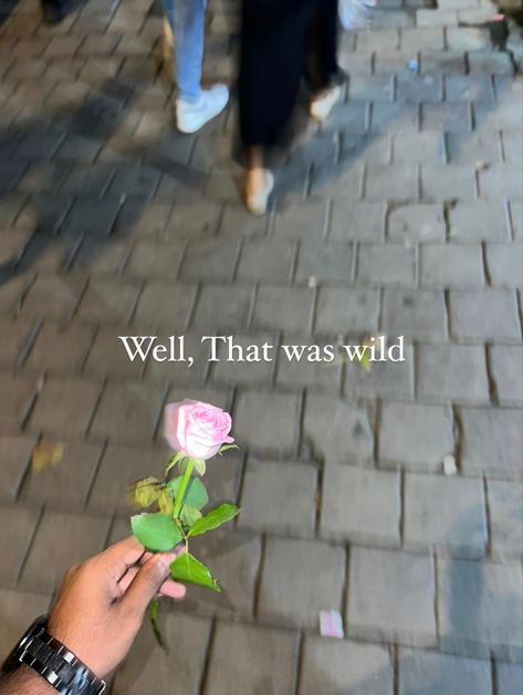 Rose in hand aesthetic Rose In Hand Aesthetic, Rose Day Snap, Rose Snap, Hand Aesthetic, Day Snap, Rose In Hand, Cafe Coffee Day, Rose Aesthetic, Rose Day