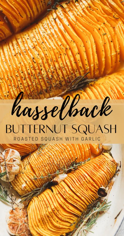 Butternut Squash Recipes Roasted, Baked Butternut Squash, Healthy Thanksgiving, Roasted Squash, Butternut Squash Recipes, Roasted Butternut, Super Easy Recipes, Roasted Butternut Squash, Squash Recipes