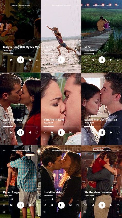 Joshua Jackson - Pacey & Joey #44: Gaining New Fans 20+ Years Later - Page 22 - Fan Forum Dawson's Creek Aesthetic, Dowson Creek, Dawsons Creek Quotes, Joey And Pacey, Pacey And Joey, Joey Quotes, Taylor Swith, Songs Ideas, Dawson Creek