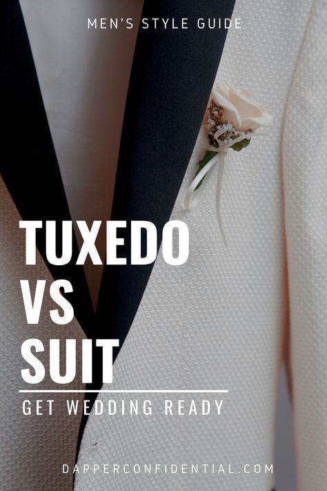 man's white tuxedo Tuxedo Styles For Men, Mens Tuxedo Styles Wedding, Men’s Tuxedo Style, Men Tuxedo Styles, Tuxedo For Men Wedding Groom Style, Wedding Tuxedo For Men Groom Style, Suit Vs Tuxedo, Taxido Suit, Suits Men Groom