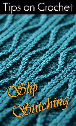 Tips on Crochet Slip-Stitching How To Brioche Crochet, Crochet Slip Stitch Patterns, Bosnian Crochet Patterns, Slip Stitch Crochet Patterns, Crochet Slip Stitch Tutorials, Bosnian Crochet, Crochet Brioche, Surface Crochet, Crochet Slip Stitch