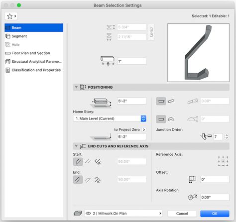 Shoegnome Open Template for Archicad 24 – Shoegnome Architects Deck Finishes, Roof Sheathing, New Template, Pot Filler, Curtain Wall, You Used Me, Change Background, Work Environment, New Version