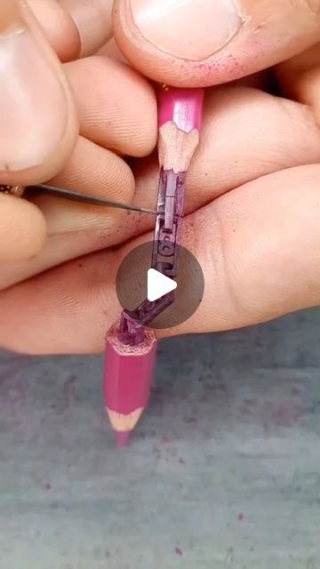 Pencil Carving, Cultural Change, Carving Sculpture, Intricate Art, Pencil Art, Single Piece, Art Forms, Daily Dose, Carving