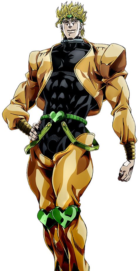 Dio Brando Fanart Cute, Jojo Wiki, Dio Jojo, Anime Render, Jojo's Bizarre Adventure Characters, V Jump, Jojo's Bizarre Adventure Stands, Yoshikage Kira, Superhero Birthday Cake