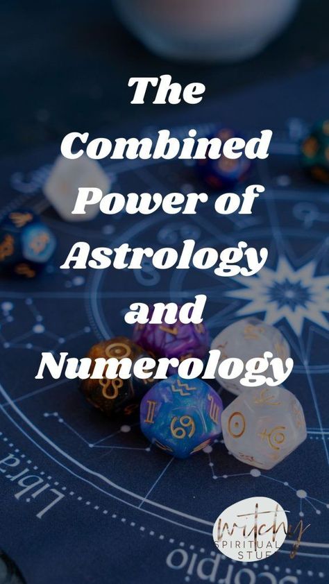 Anyone who deals with mystical and spiritual stuff knows about astrology and numerology. These two ancient practices have been used for thousands of years as a way to predict the future and understand certain events and certain people. We all know that astrology and numerology are different; astrology looks at the movements and positions of celestial bodies, while numerology focuses on the mystical significance of numbers. #divination Numbers Witchcraft, Numerology Books, Clairvoyant Psychic Abilities, Manifestation Methods, Numerology Calculation, Soulmate Love, Numerology Numbers, Spiritual Stuff, Numerology Chart