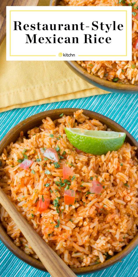 Mexi Rice Recipe, Restaurant Mexican Rice Recipe, Mexican Restaurant Rice, Mexican Rice Recipe Restaurant Style, Mexican Rice Restaurant Style, Restaurant Style Mexican Rice, Authentic Mexican Rice, Mexican Rice Recipe, Spanish Rice Recipe