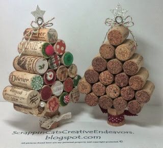 Wine Cork Christmas Trees, Wine Cork Christmas, Wine Cork Christmas Tree, Cork Christmas, Cork Christmas Trees, Wine Cork Diy Crafts, Wine Cork Projects, Wine Cork Ornaments, Wine Cork Diy