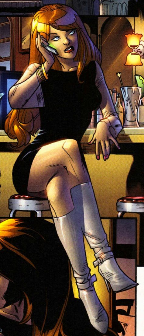 Patsy Walker Hellcat Patsy Walker Hellcat, Hellcat Marvel, Patsy Walker, Heroes For Hire, Fun Comics, Comic Character, Marvel Characters, Marvel Superheroes, Marvel Universe