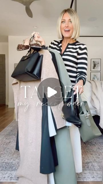 Brittany Sjogren \\ Loverly Grey on Instagram: "Comment SHOP NOW & I’ll send you the details in my recent Target Haul ❤️ Wow this one is a good one - truly cannot believe it’s all Target ✨

#targetstyle #targetdoesitagain #targetfashion #targetlove #targethaul 

Everything is linked on my profile in the @shop.ltk app. Search LOVERLYGREY in the search bar to find & follow my profile. The REELS & IG collection highlight at the top of my profile has all the links for my reels & IG posts. You can also source all links by clicking on the link in my bio - @loverlygrey" Loverly Grey Fashion, Loverly Grey, Target Haul, Target Style, Search Bar, Ig Post, Fall Style, Amazon Finds, Grey Fashion