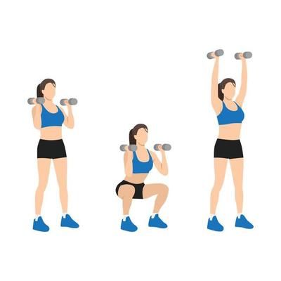 Woman doing single leg db deadlifts flat vector illustration isolated on white background 6417728 Vector Art at Vecteezy Climbers Exercise, Squats Exercise, Curl Exercise, Mountain Climber Exercise, Exercise Illustration, Squat Stands, Tricep Extension, Women Working, Sumo Squats