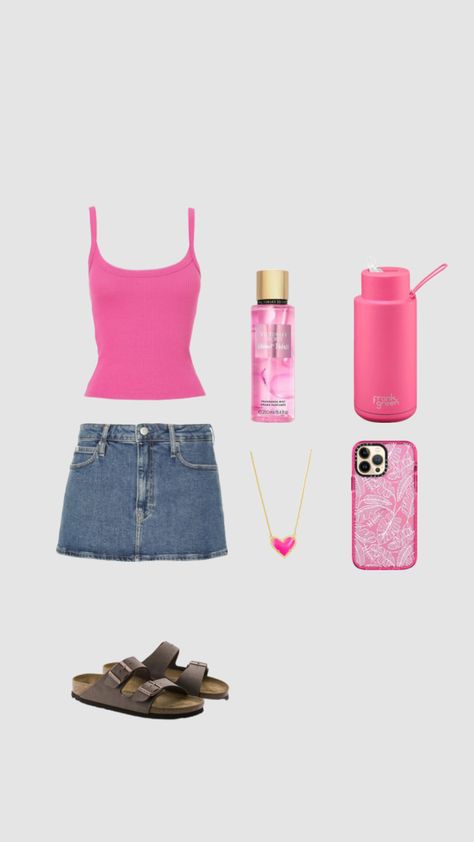 Inspired by Laila and Ava Oetting Ava Oetting, Simple Trendy Outfits, Beach Girl, Fitness Inspo, Your Aesthetic, Connect With People, Creative Energy, Trendy Outfits, Going Out