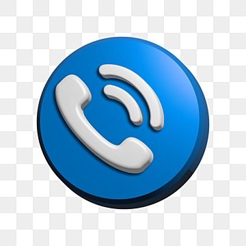 3d Phone Icon, Phone Logo Png, Phone Png Icon, Phone Icon Blue, Logo Telephone, Smartphone Drawing, Blue Phone Icon, Mobile Png, Phone Clipart