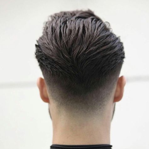 Hair Trends 2015, Cider House, Haircut Tutorial, Mens Hairstyles Thick Hair, Spiky Hair, Faded Hair, Mens Hair Trends, Men's Hairstyle, Cool Hairstyles For Men