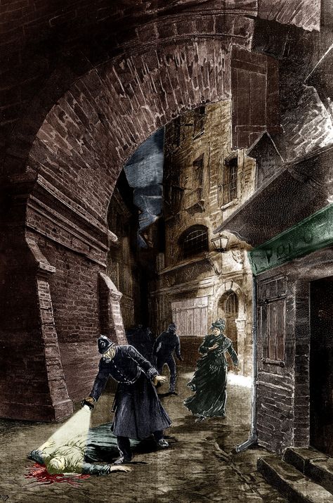 Jack The Ripper Aesthetic, Jack The Ripper Identity, Mary Jane Kelly, Whitechapel London, Jack Ripper, Jack The Ripper, Victorian London, Book Author, Post Impressionists