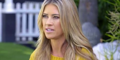 Christina Anstead Says She Plans to Open up a Wellness Center Within the Next Year Christina Anstead, Wellness Center Design, Hgtv Design, Out West, California Design, Wellness Center, House Beautiful, Living A Healthy Life, Crossed Fingers