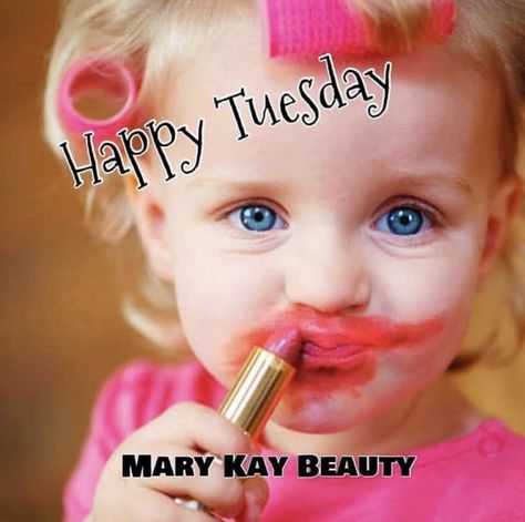 Tip Tuesday Mary Kay, Mary Kay Tuesday, Mary Kay Tip Tuesday, Tuesday Tips, Tip Tuesday, Mary Kay Business, Pink Cadillac, Vip Group, Happy Tuesday