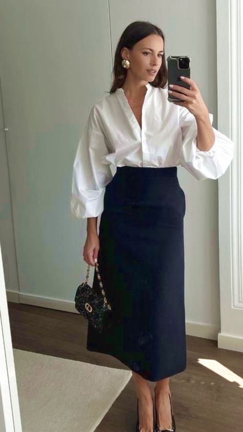 Old Money Fashion, Money Fashion, Business Outfits Women, Office Outfits Women, Work Fits, Classy Work Outfits, Stylish Work Outfits, Mode Inspo, Office Attire