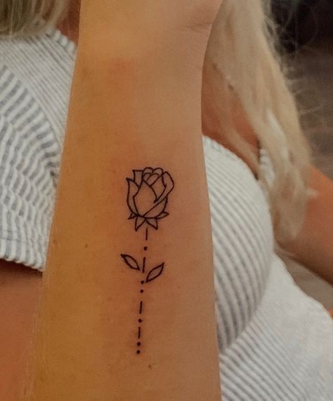 morse code word stem Morse Code Tattoo Ideas Simple, Morse Code Flower Tattoo, Morse Code Tattoo Ideas Beautiful, Rose Semi-colon Tattoo Ideas, Morse Code Tattoo Placement, Mores Code Tattoo, Morse Code Tattoo Ideas, Morse Tattoo, Morse Code Tattoos