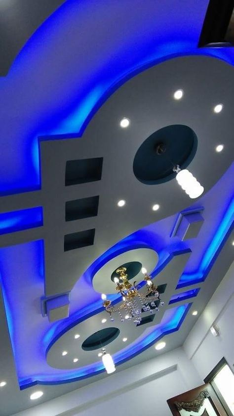 Fall Siling Design For Hall, Pop Design Photo, Pop Design For Hall, Pop Design For Roof, Single Floor House Design, Luxury Ceiling Design, Simple Ceiling Design, Down Ceiling Design, Pvc Ceiling Design