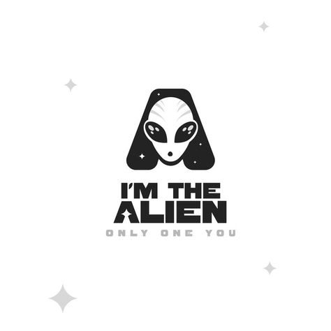 #logo #logodesign #logodesign #logo #logos #reels #logoreel #adobe #adobeillustrator #alienlogo #logodesigner #logodesigner #logocreation #logocreator #creative Alien Logo Design, Logo Creation, Alien Logo, Global Community, Creative Professional, Logo Design, The Creator, ? Logo, Design