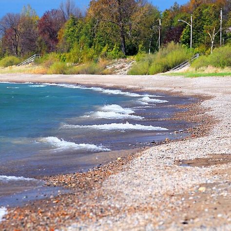 Kincardine Ontario, Lake Huron Ontario, Lake Huron, Canon Eos, Eos, Ontario, Travel Mug, Photographic Print, Poster Wall Art